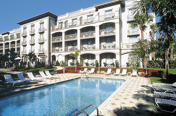 Trianon Bonita Bay Hotel