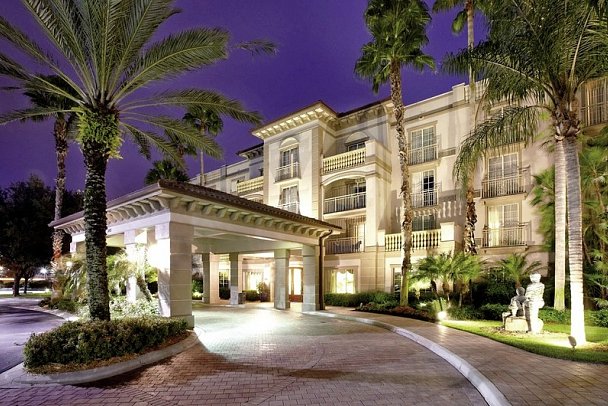 Trianon Bonita Bay Hotel