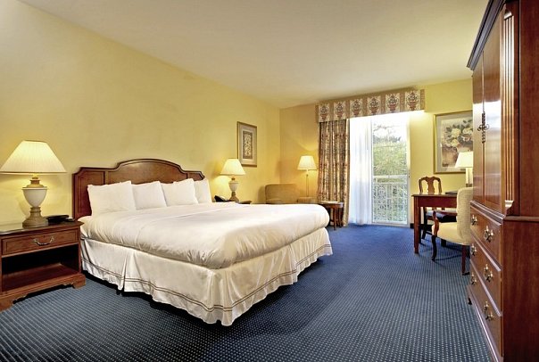 Trianon Bonita Bay Hotel - Wohnbeispiel Standard