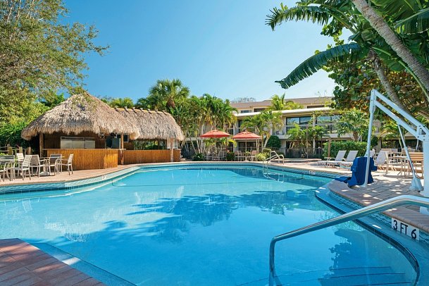 Best Western Naples Inn & Suites