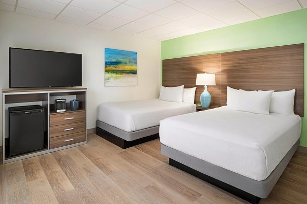 Best Western Naples Inn & Suites