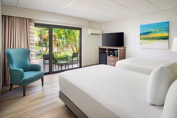 Best Western Naples Inn & Suites