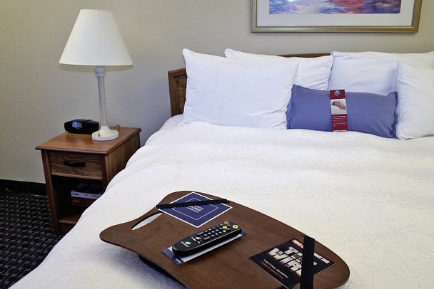 Hampton Inn Fort Myers Beach Sanibel Gateway