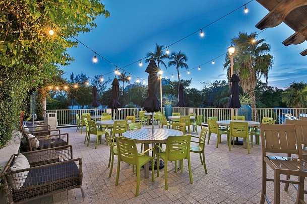 Naples Grande Beach Resort
