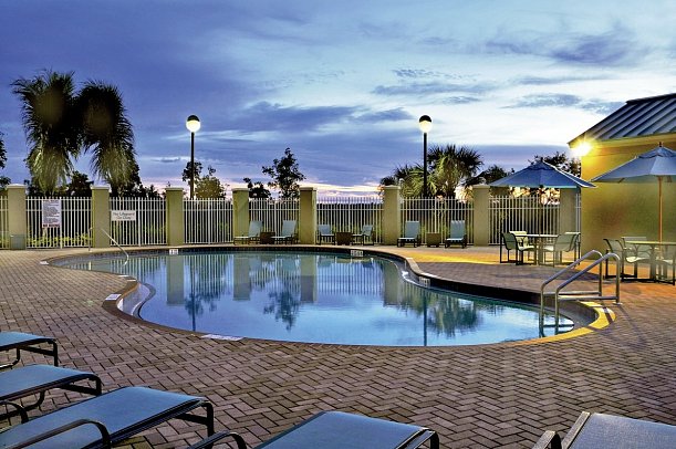 Residence Inn Fort Myers Sanibel