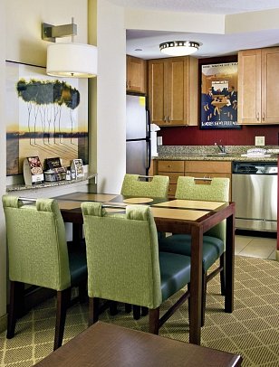 Residence Inn Fort Myers Sanibel