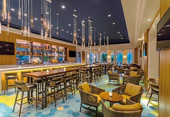 Hyatt Regency Coconut Point Resort & Spa