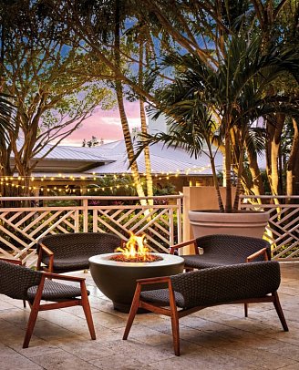 Hyatt Regency Coconut Point Resort & Spa