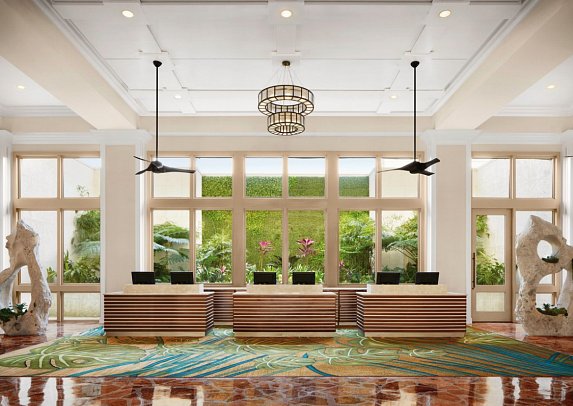 Hyatt Regency Coconut Point Resort & Spa