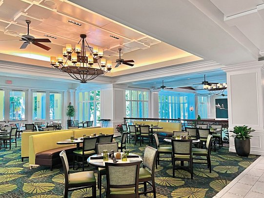 Hyatt Regency Coconut Point Resort & Spa