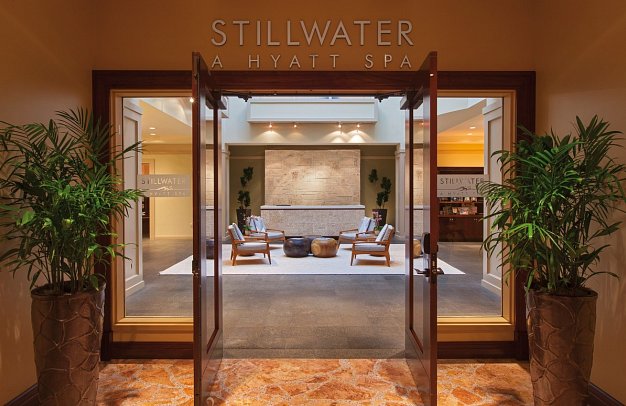 Hyatt Regency Coconut Point Resort & Spa