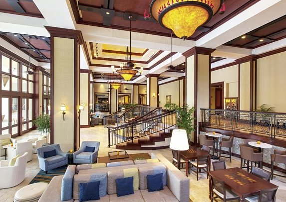 Hyatt Regency Coconut Point Resort & Spa