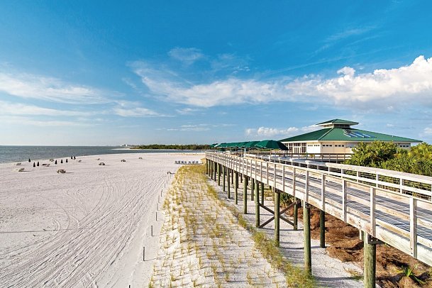 Hyatt Regency Coconut Point Resort & Spa