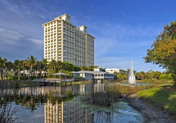 Hyatt Regency Coconut Point Resort & Spa