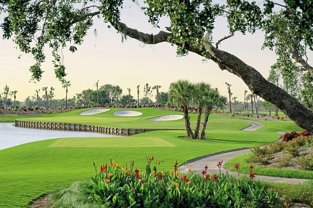 Sunseeker Resort Charlotte Harbor