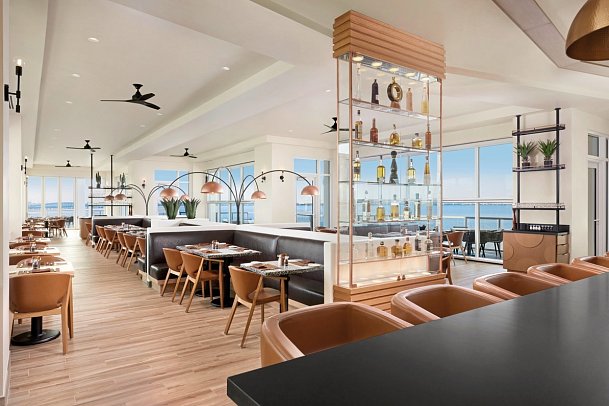 Sunseeker Resort Charlotte Harbor