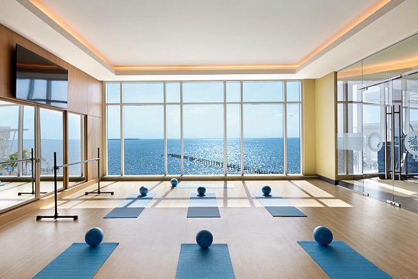 Sunseeker Resort Charlotte Harbor