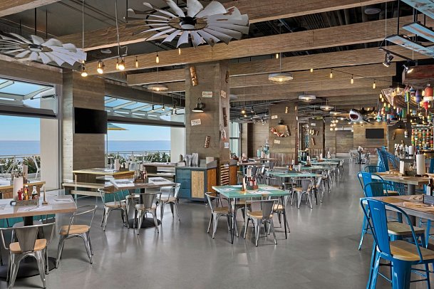 Sunseeker Resort Charlotte Harbor