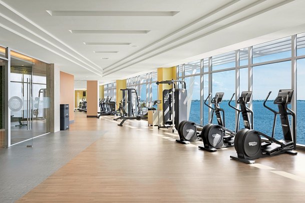 Sunseeker Resort Charlotte Harbor