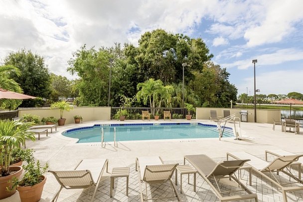 Hampton Inn Naples North Bonita Springs