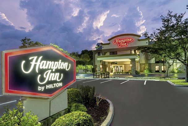 Hampton Inn Naples North Bonita Springs