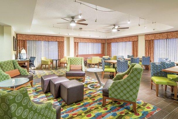 Hampton Inn Naples North Bonita Springs