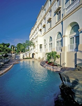 Hilton Naples