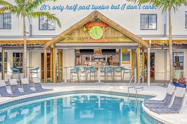 Compass by Margaritaville Naples