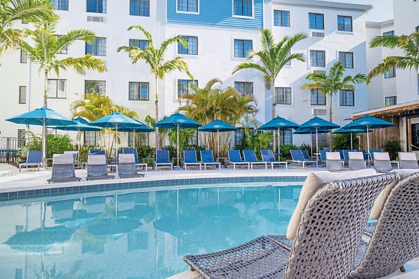 Compass by Margaritaville Naples