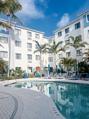 Compass by Margaritaville Naples