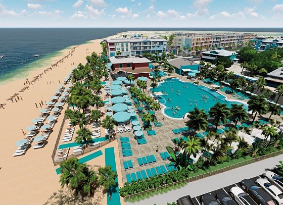 Margaritaville Fort Myers