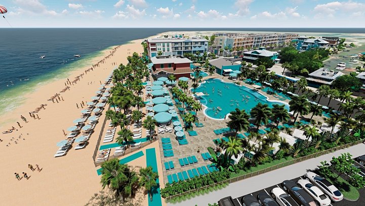 Margaritaville Fort Myers