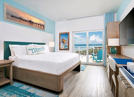 Margaritaville Fort Myers - Wohnbeispiel