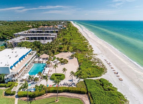 Sundial Beach Resort