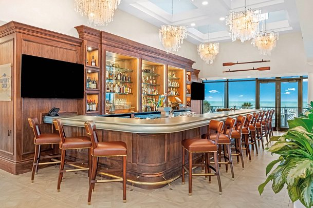 Sundial Beach Resort