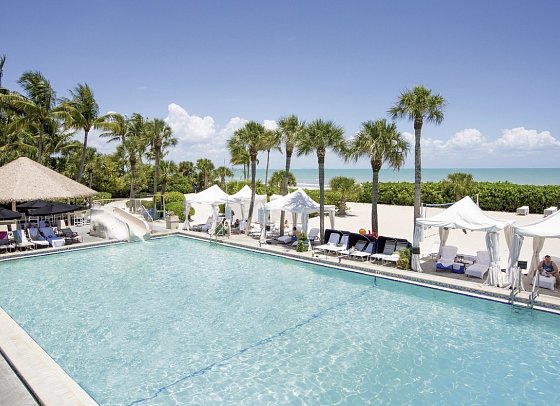 Sundial Beach Resort