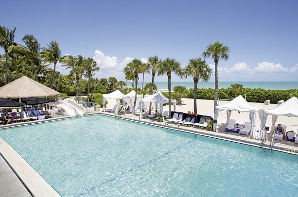 Sundial Beach Resort