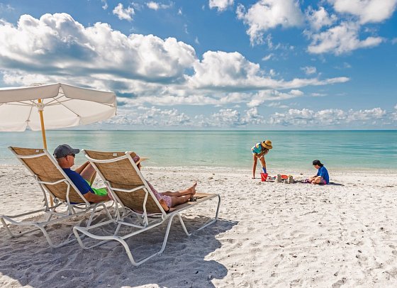 Sundial Beach Resort