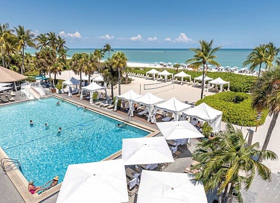 Sundial Beach Resort