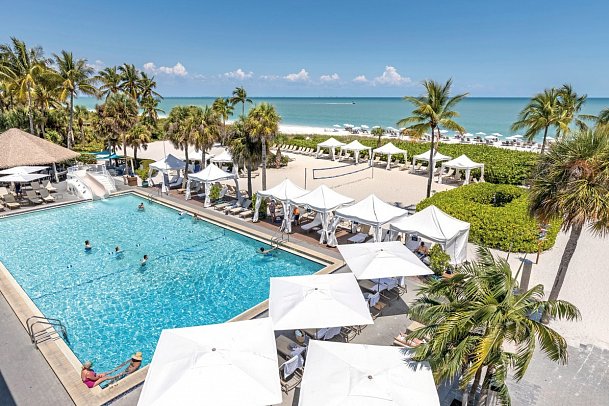 Sundial Beach Resort