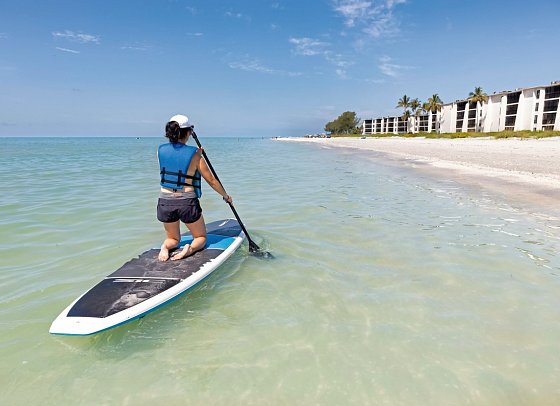 Sundial Beach Resort