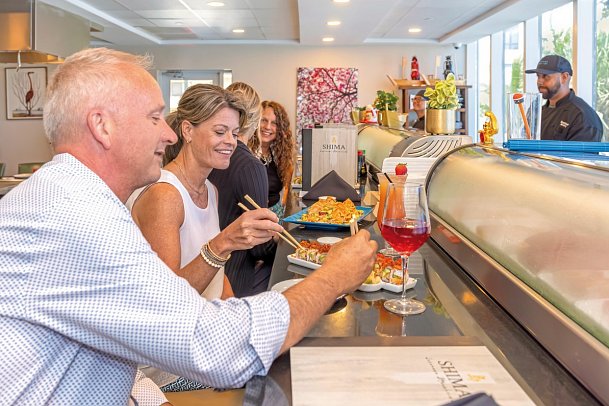 Sundial Beach Resort