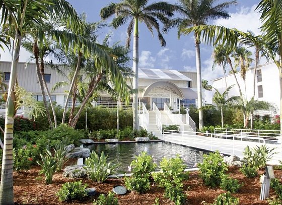 Sundial Beach Resort
