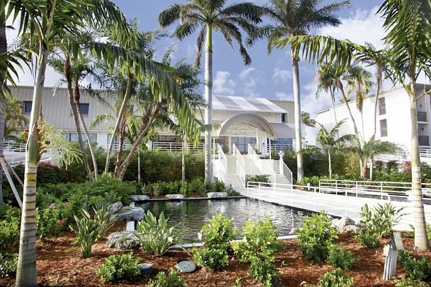 Sundial Beach Resort