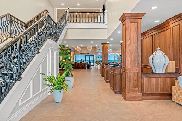 Sundial Beach Resort