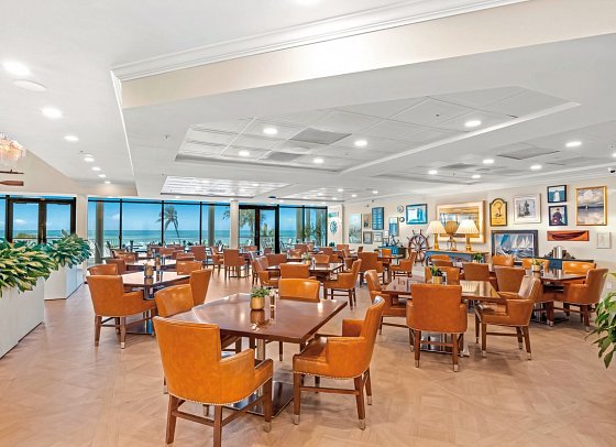Sundial Beach Resort
