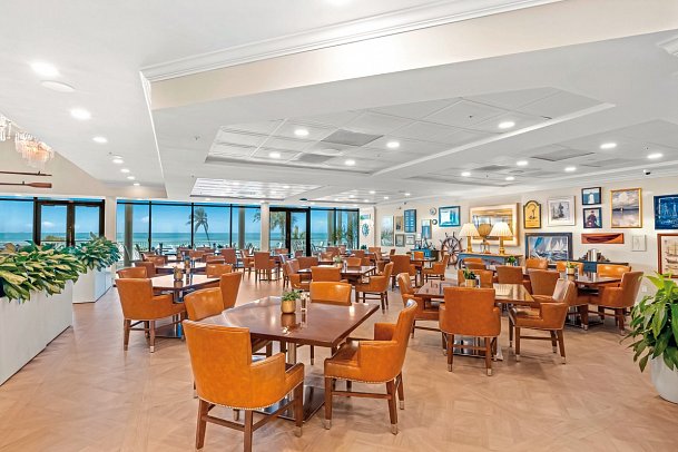 Sundial Beach Resort