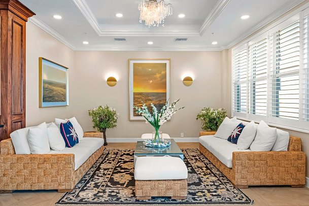 Sundial Beach Resort