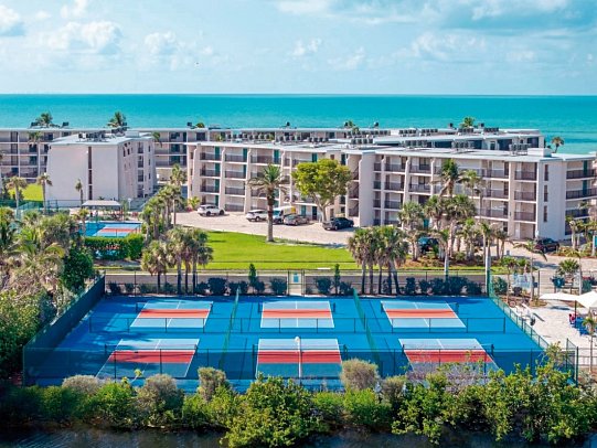 Sundial Beach Resort