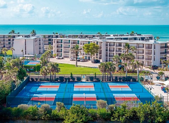 Sundial Beach Resort